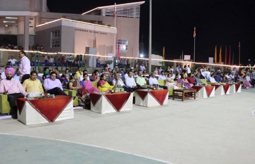 ITM University, School of Agriculture Gwalior Events photo 4